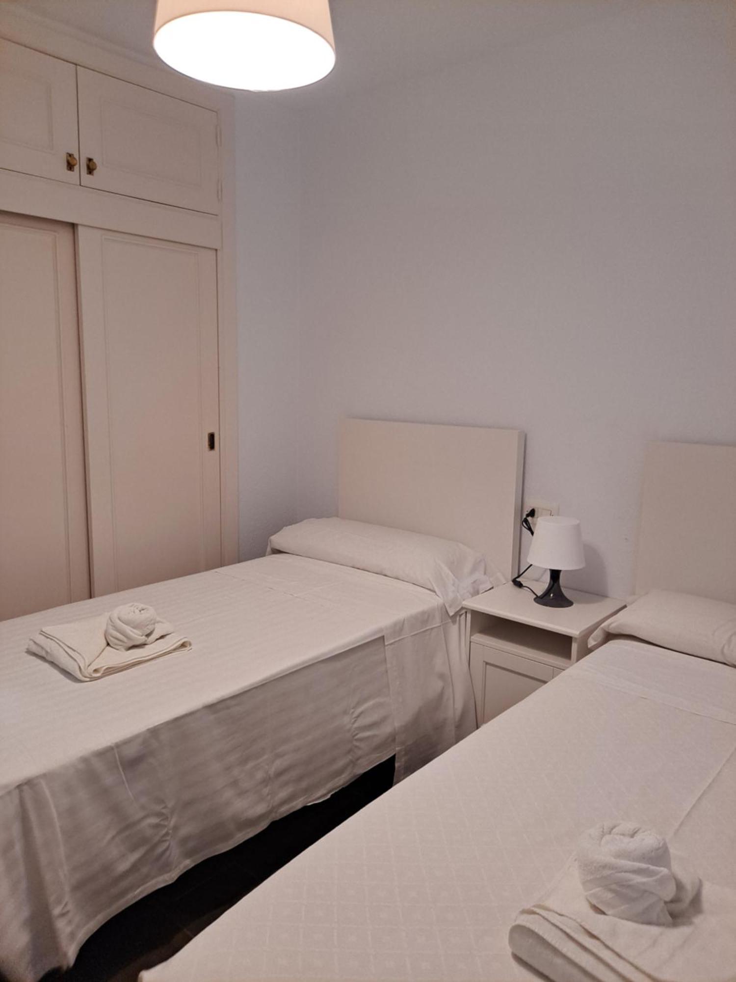 Apartamento Bajo Acuario Chiclana de la Frontera Luaran gambar