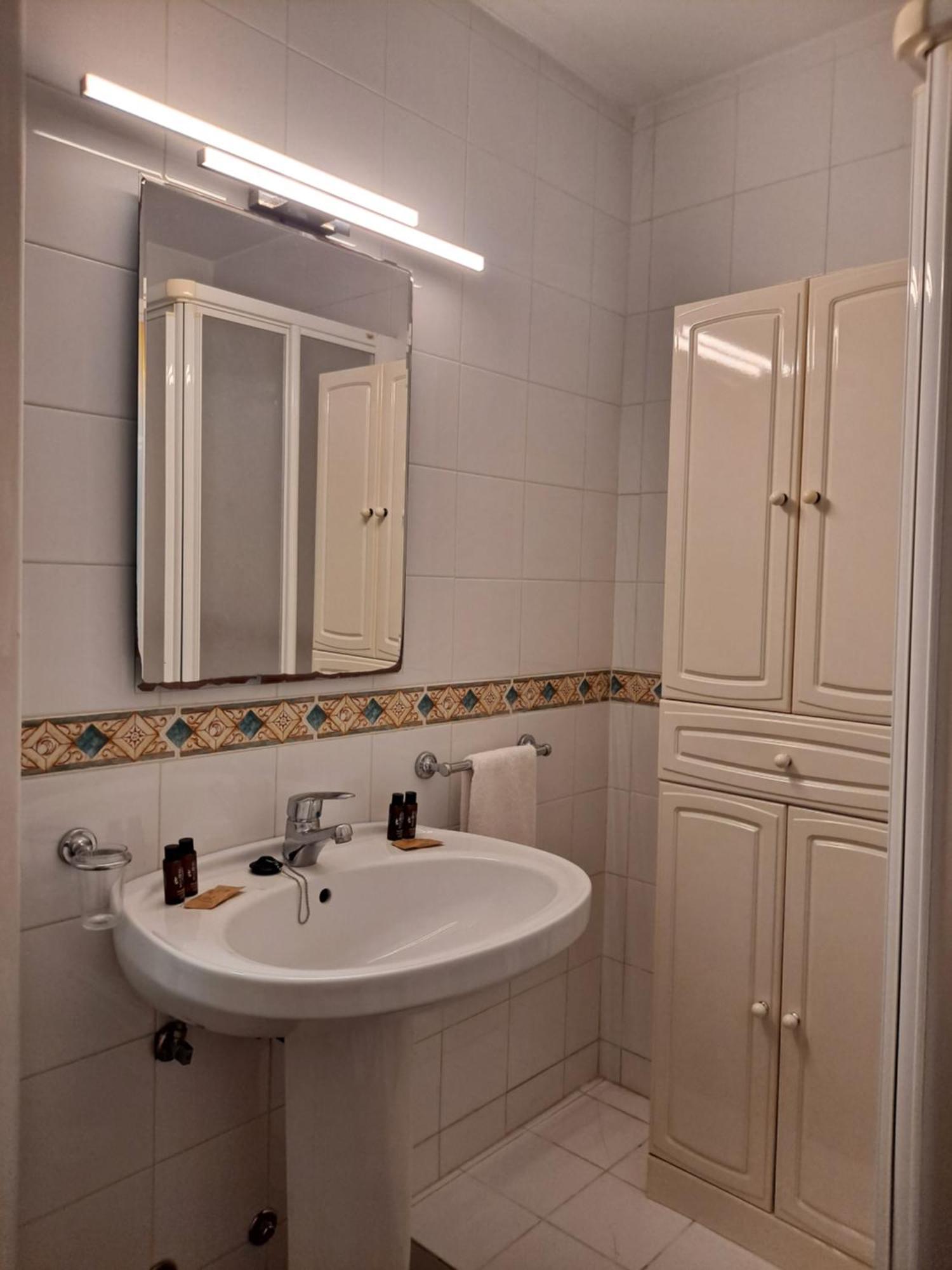 Apartamento Bajo Acuario Chiclana de la Frontera Luaran gambar