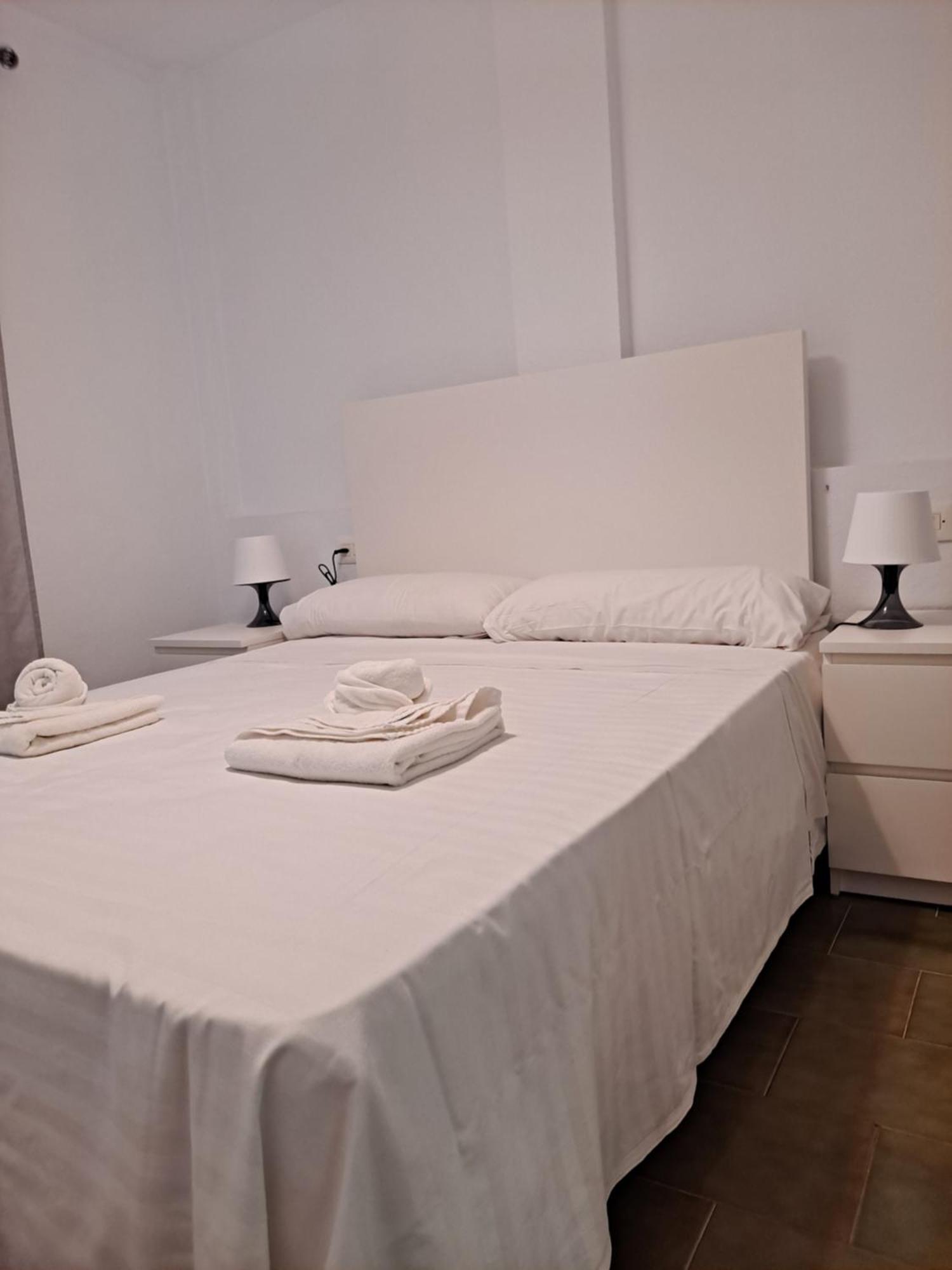 Apartamento Bajo Acuario Chiclana de la Frontera Luaran gambar