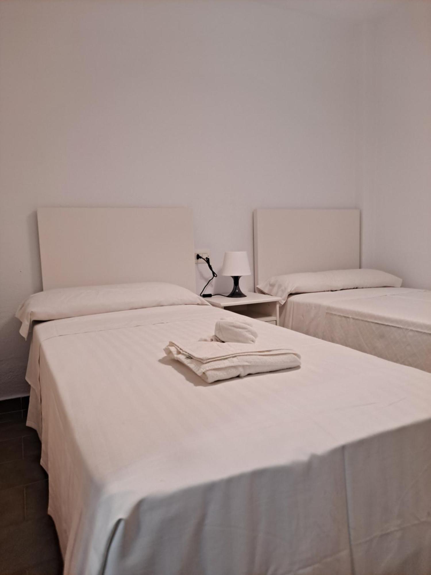 Apartamento Bajo Acuario Chiclana de la Frontera Luaran gambar